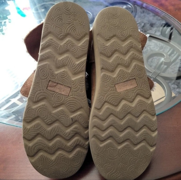 Women's Boots size 7 - Picture 5 of 6